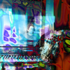 Hallucinogen_kliredioscopic