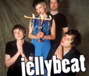 Jellybeat