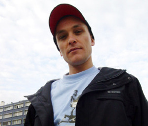 John_thomas