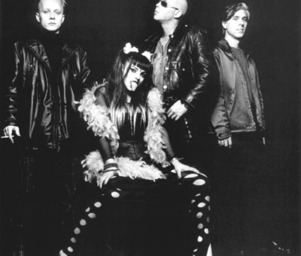 Kmfdm