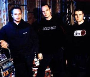 Klubbheads