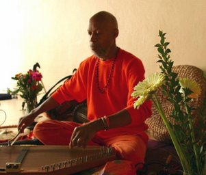 Laraaji