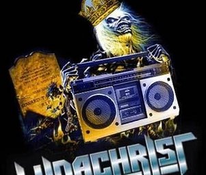 Ludachrist