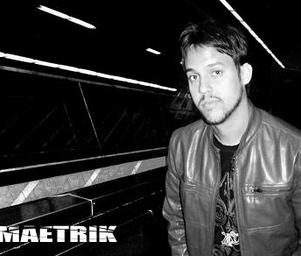 Maetrik