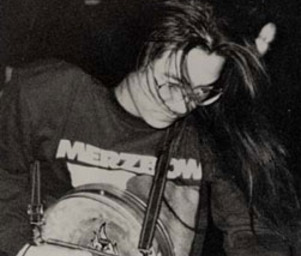 Merzbow