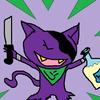 Mikix_the_cat