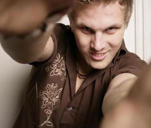 Micha_moor
