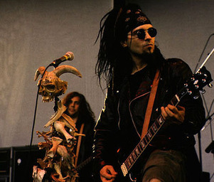 Ministry