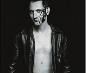 Mirwais