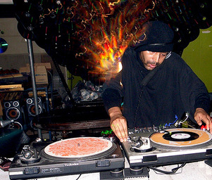 Moodymann_plays_his_first_ever