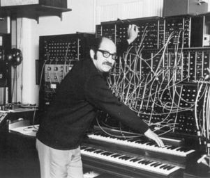 Mort_garson