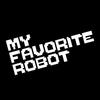 My_favorite_robot_f_bot