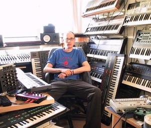 Orgue_electronique