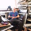 Orgue_electronique
