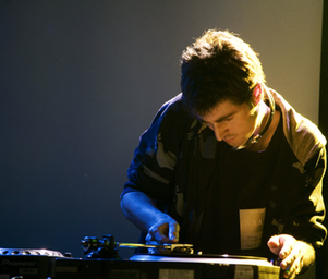 Paul_white