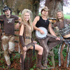 Rednex