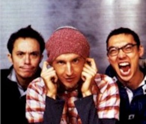 Regurgitator