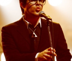 Sam_sparro_on_rove_by_adam_had