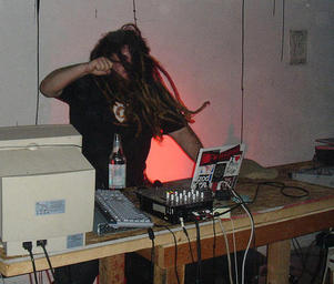 Saskrotch