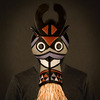 Sbtrkt_ep2cover