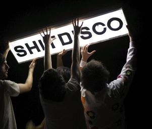 Shitdisco
