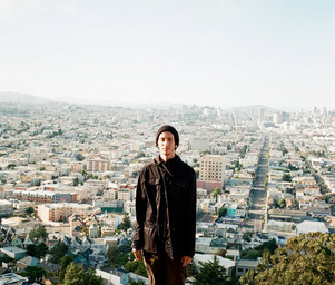 Shlohmo