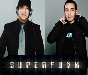 Superfunk