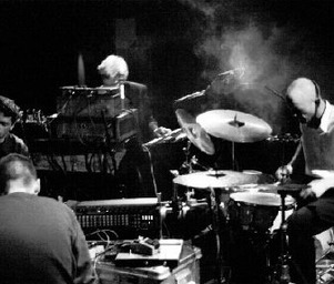 Supersilent