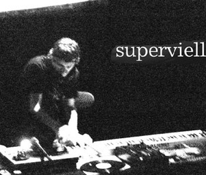 Supervielle