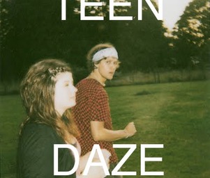 Teen_daze_four_more_years_ep