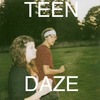 Teen_daze_four_more_years_ep