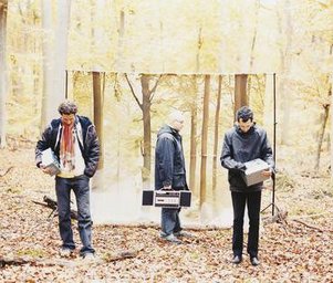 Telepopmusik