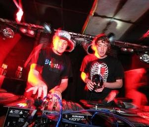 The_upbeats