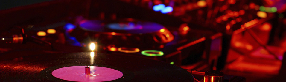 Turntables