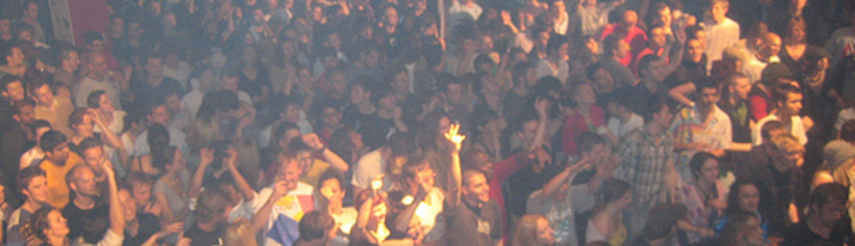 Crowd