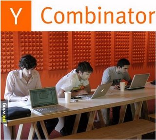 Goes To Y Combinator?