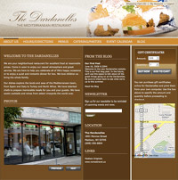 Dardanelles Screenshot