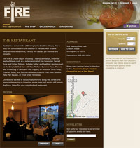 Fire Screenshot