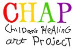 Children's Healing Art Project
(CHAP) brings the healing power of art to children in crisis through a mobile team of teaching artists working in Portland’s children’s hospitals.