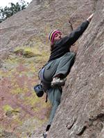 Mountain Mama
do all the good you can whenever you can