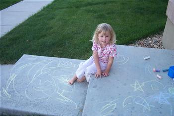 Little Artist
