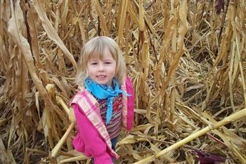 Raina Field Trip