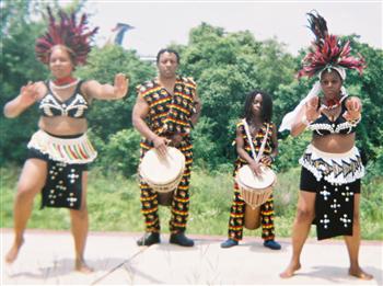 Dancing Sunnu