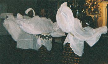 LKNT-Dancing Lamban