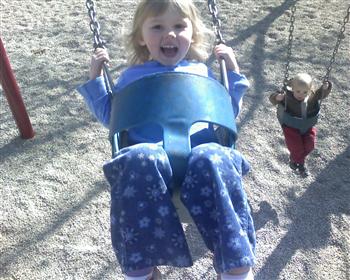 swingin