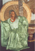 Queen Mother Suma Diarra