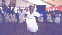 QM Suma Diarra And Troupe