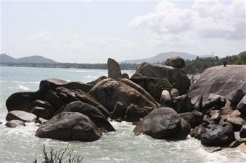 Samui, Thailand 