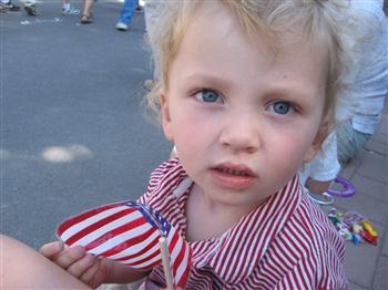 4th of July