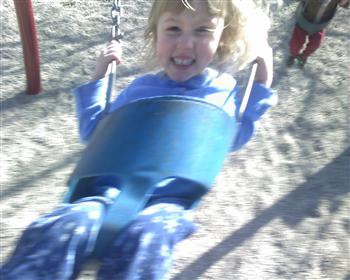 swinging in lyons